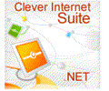 Clever Internet .NET Suite