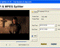 AVI/MPEG/RM/WMV Splitter