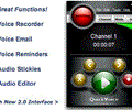 QuickVoice for OSX