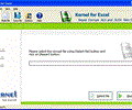 Excel File Repair