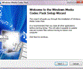 Windows Media Codec Pack