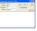 Client/Server Comm Lib for dBASE