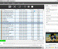 Xilisoft FLV to WMV Converter