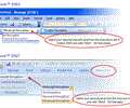 Mirracrypt Encryption for Outlook