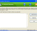 IE Password Recovery