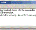 MAXA Text2EXE