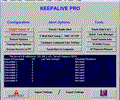 Keepalive Pro