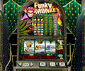 Funky Monkey Slots