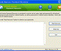 Outlook Express Password Recovery