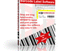 IDAutomation Barcode Label Software