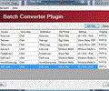 Batch Converter Plug-In for MorphVOX Pro