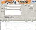 Star Syslog Sender Free Suite