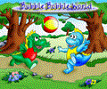 Bubble Bobble Planet