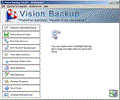 Vision Backup Pro