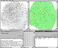 VeriFinger Algorithm Demo for MS Windows