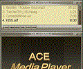 Ace Media Player