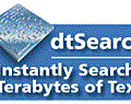 dtSearch Publish