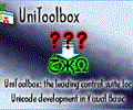 UniToolbox