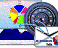 .NET Dashboard Suite