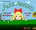Alice Amazed