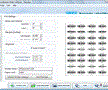 Make Barcode Labels