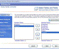 Access To MySQL Data Migration Tool