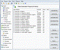 DTM Data Generator