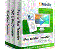 4Media iPod Software Pack for Mac