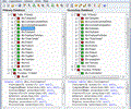 DTM Schema Comparer