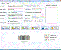 Create Barcode Labels