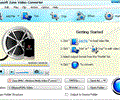 Bigasoft Zune Video Converter