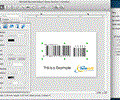 iWinSoft Barcode Maker for Mac
