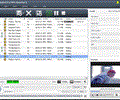 4Media FLV to MP4 Converter