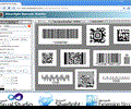 Silverlight Barcode Professional