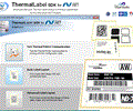 ThermalLabel SDK for .NET