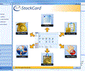 Chronos eStockCard Inventory Software