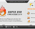 Super DVD Creator