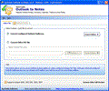 Convert Outlook to Lotus Notes