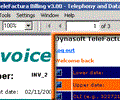 Dynasoft TeleFactura