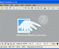 Advanced Batch Converter