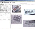 Eym Barcode Reader OCX