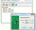 Serial Port Mapper