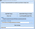 Join (Merge, Combine) Multiple PDF Files Into One Software