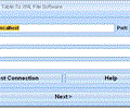 MySQL Export Table To XML File Software