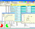 KonSi Data Envelopment Analysis 75 units