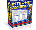 Internet Password Pro