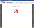 Free PDF Editor