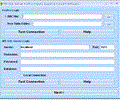 MS SQL Server FoxPro Import, Export & Convert Software