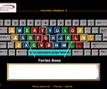 Touch Typing Technology Spanish course