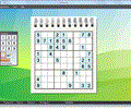 Sudoku Up 2010